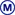 logo métro paris