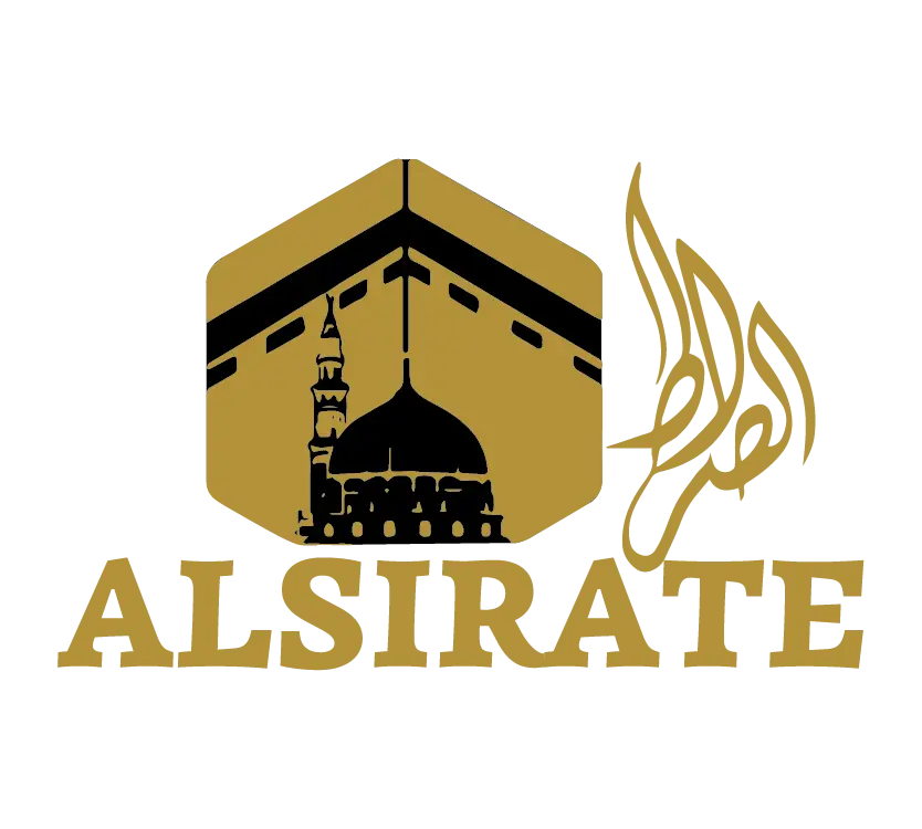 Logo Alsirate Voyage - Croix