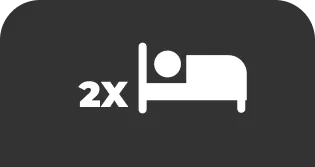 Chambre double: voyage omra prix