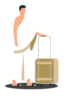 Voyage omra