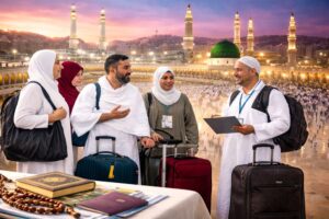 Meilleure agence omra