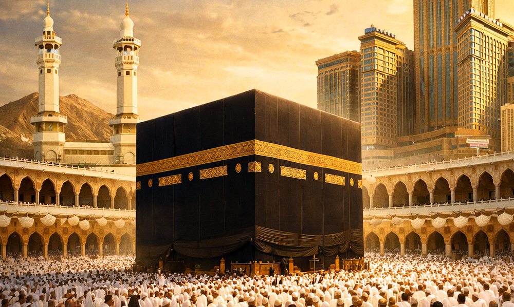 Préparer son Hajj 2026 : Guide complet, conseils et démarches